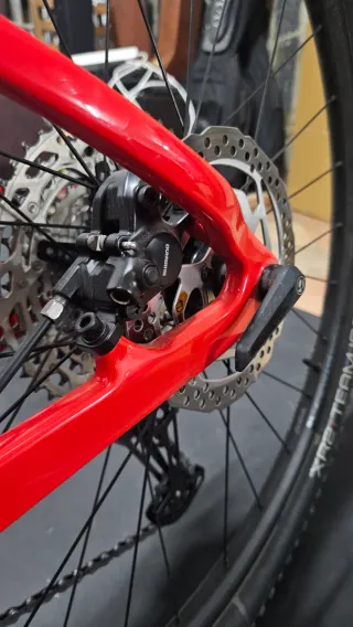 Trek Procaliber 9.5 Gen 2