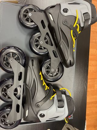 Patines Rollerblade RB 110