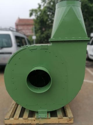 Turbina Ventilador 15 CV