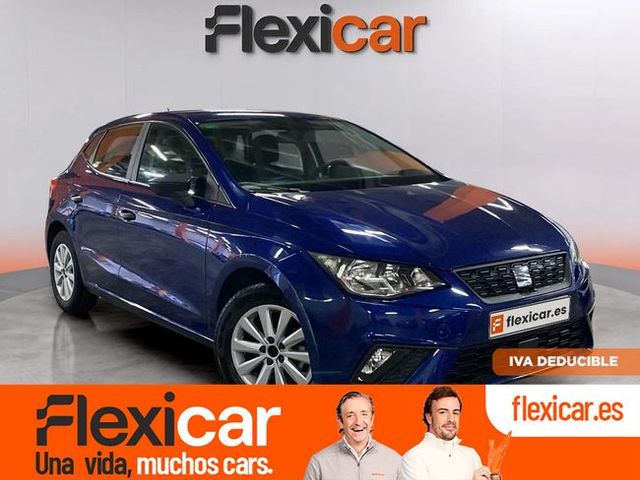 Seat Ibiza 1.0 EcoTSI 70kW (95CV) Reference