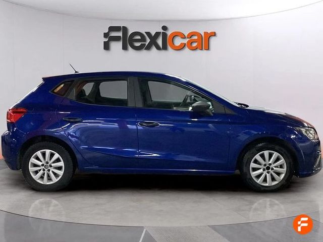 Seat Ibiza 1.0 EcoTSI 70kW (95CV) Reference