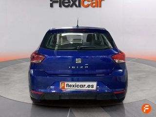 Seat Ibiza 1.0 EcoTSI 70kW (95CV) Reference