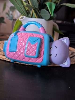Muñeca Bubble Guppies Molly con Accesorios