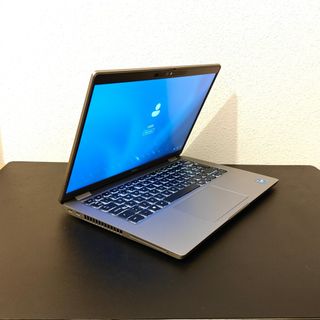 DELL LATITUDE 5420 i5 1145G7 2.6 16GB 512GB SSD 1