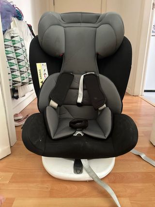 Silla de coche 0-36kg
