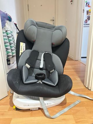 Silla de coche 0-36kg