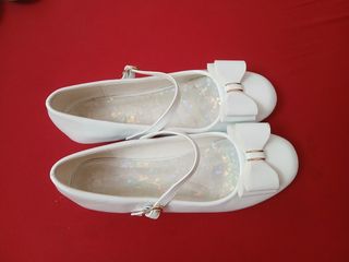 Zapatos de fiesta para niña
