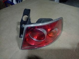 Piloto trasero derecho Seat Ibiza