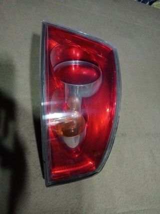Piloto trasero derecho Seat Ibiza