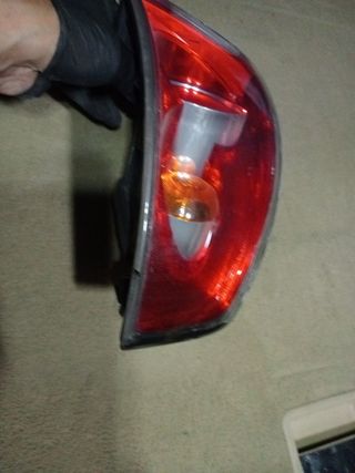 Piloto trasero derecho Seat Ibiza