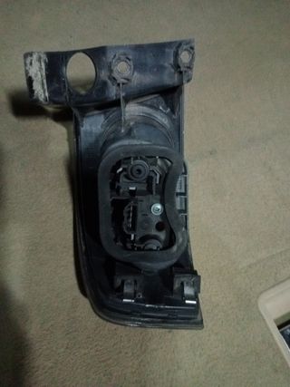 Piloto trasero derecho Seat Ibiza