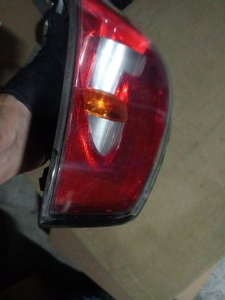 Piloto trasero derecho Seat Ibiza