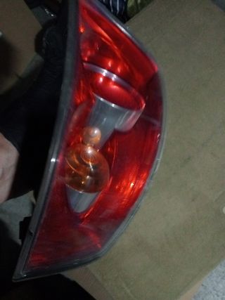Piloto trasero derecho Seat Ibiza