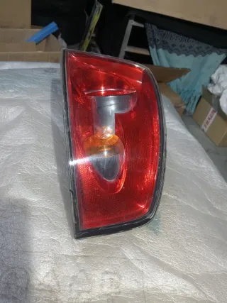 Piloto trasero derecho Seat Ibiza