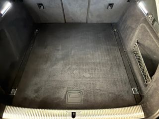 Audi A4 2018