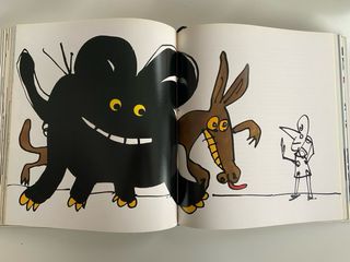 Las Aventuras De Pinocho