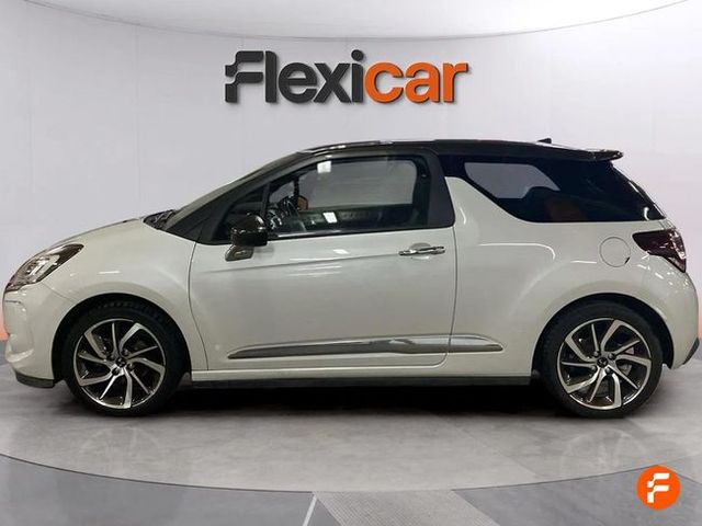 DS DS 3 PureTech 96kW (130CV) Sport