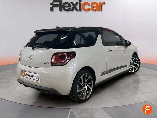 DS DS 3 PureTech 96kW (130CV) Sport