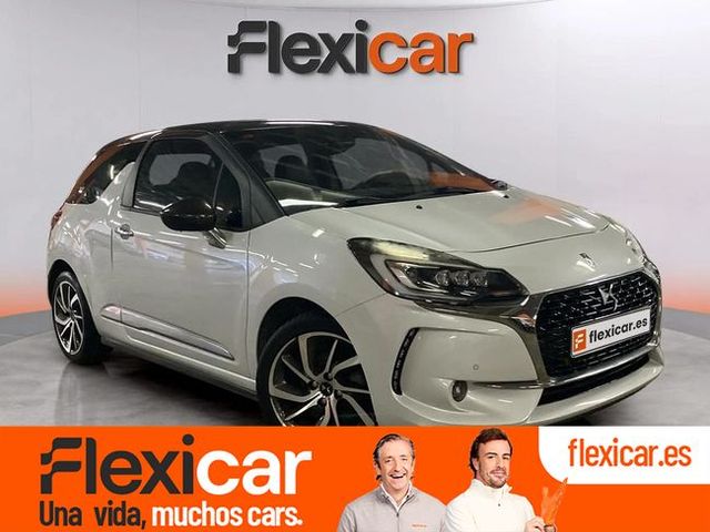 DS DS 3 PureTech 96kW (130CV) Sport