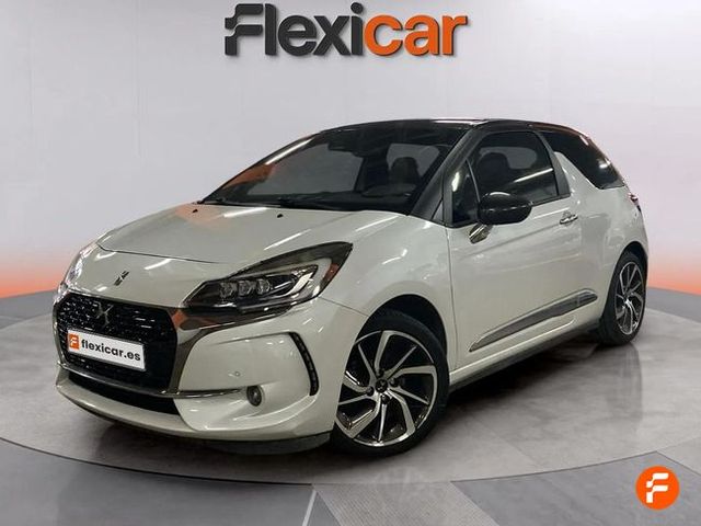 DS DS 3 PureTech 96kW (130CV) Sport