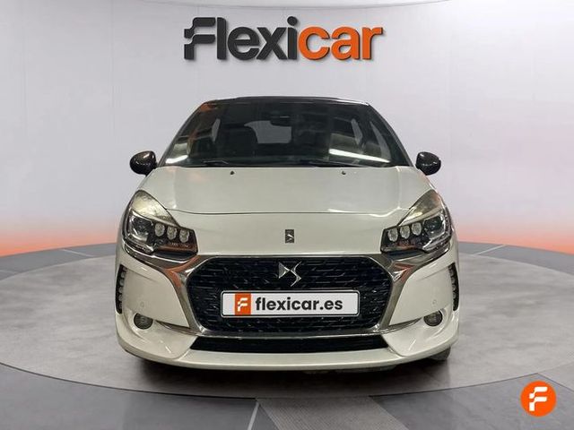 DS DS 3 PureTech 96kW (130CV) Sport