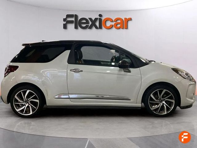 DS DS 3 PureTech 96kW (130CV) Sport