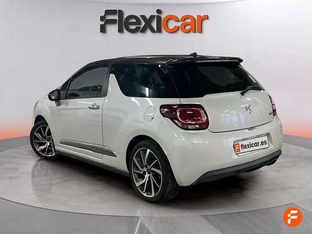 DS DS 3 PureTech 96kW (130CV) Sport