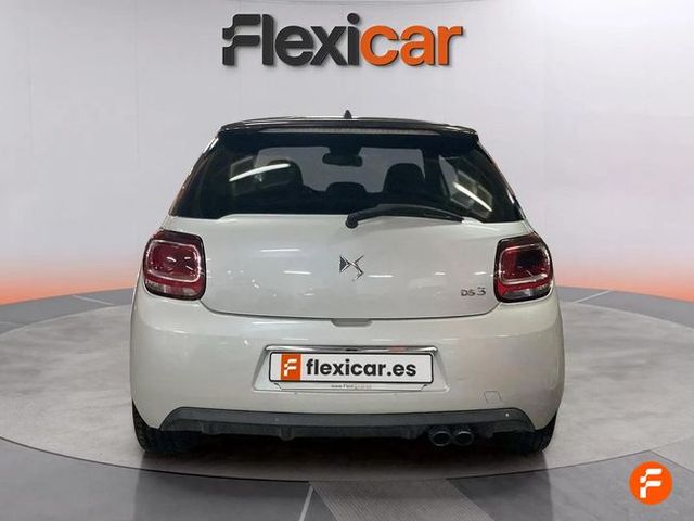 DS DS 3 PureTech 96kW (130CV) Sport
