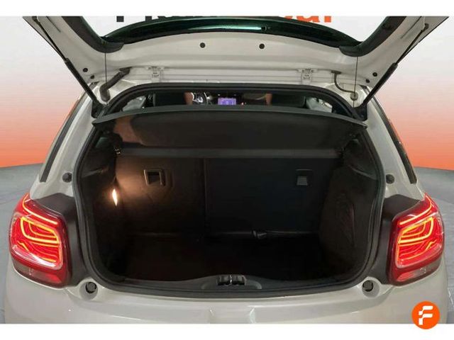 DS DS 3 PureTech 96kW (130CV) Sport