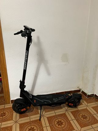 SmartGyro Rockway Pro Evo Patinete Eléctrico