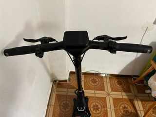 SmartGyro Rockway Pro Evo Patinete Eléctrico