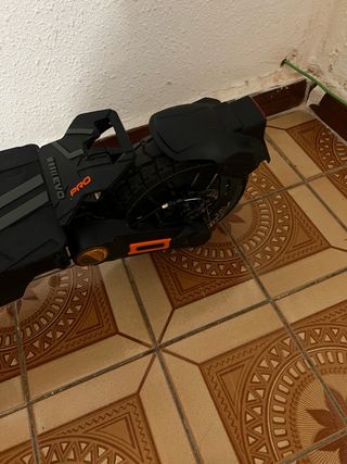 SmartGyro Rockway Pro Evo Patinete Eléctrico