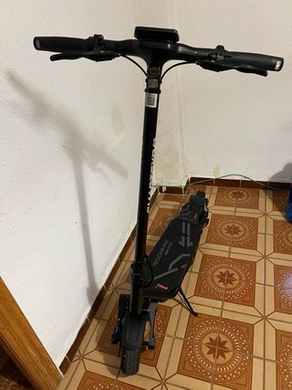 SmartGyro Rockway Pro Evo Patinete Eléctrico