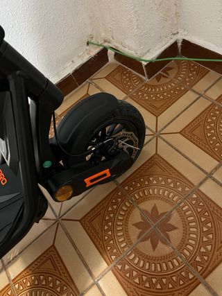SmartGyro Rockway Pro Evo Patinete Eléctrico