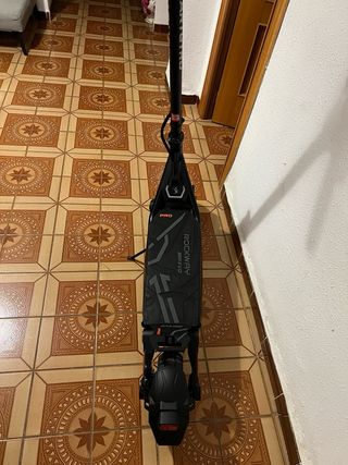 SmartGyro Rockway Pro Evo Patinete Eléctrico