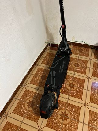 SmartGyro Rockway Pro Evo Patinete Eléctrico