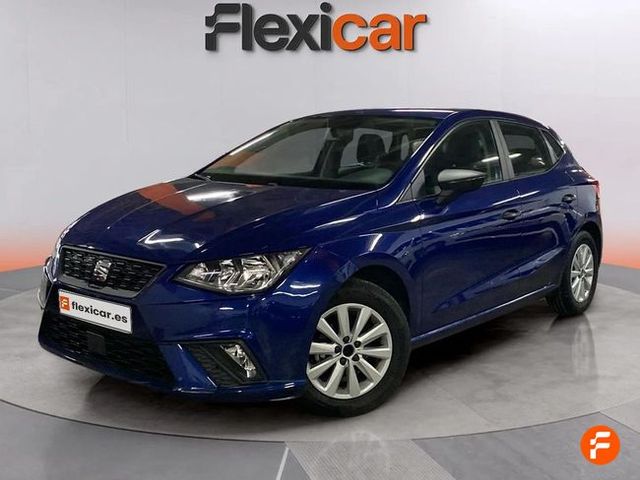 Seat Ibiza 1.0 EcoTSI 70kW (95CV) Reference