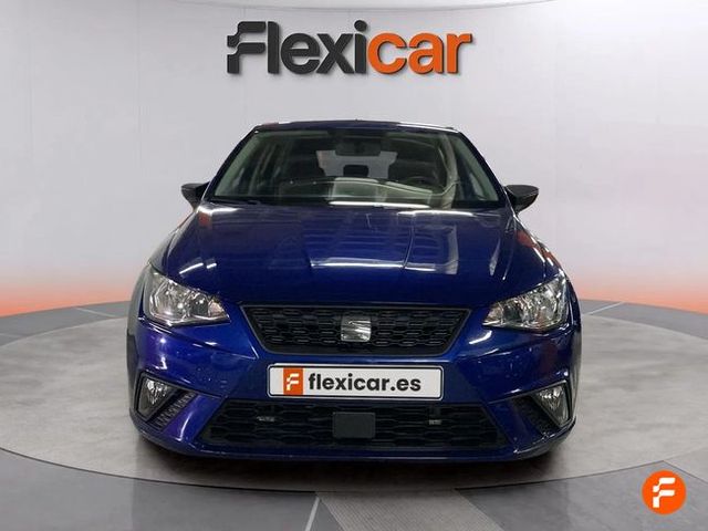 Seat Ibiza 1.0 EcoTSI 70kW (95CV) Reference
