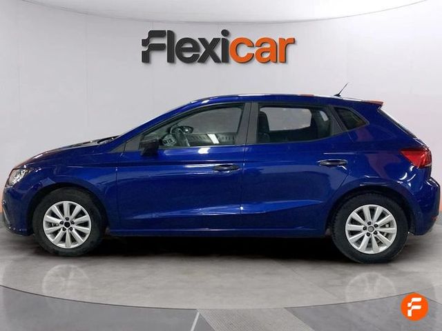 Seat Ibiza 1.0 EcoTSI 70kW (95CV) Reference