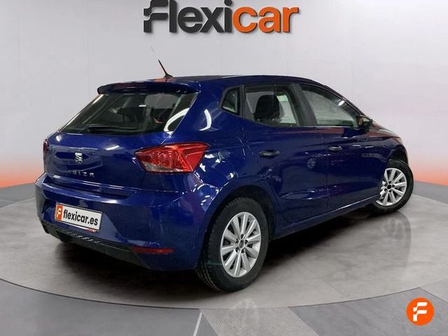 Seat Ibiza 1.0 EcoTSI 70kW (95CV) Reference