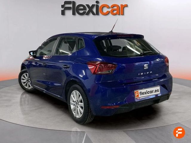 Seat Ibiza 1.0 EcoTSI 70kW (95CV) Reference