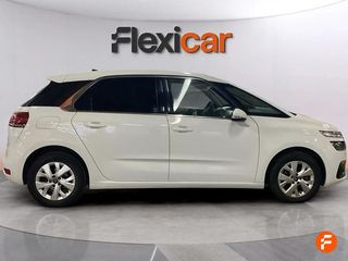 Citroën C4 Spacetourer BlueHDi 96KW (130CV) Feel