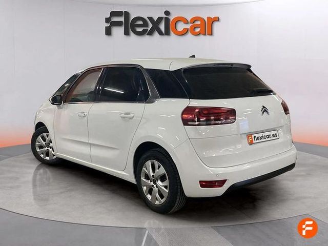 Citroën C4 Spacetourer BlueHDi 96KW (130CV) Feel