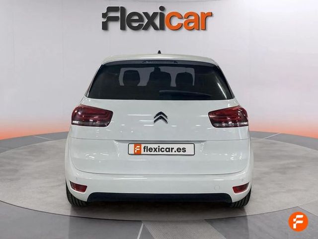 Citroën C4 Spacetourer BlueHDi 96KW (130CV) Feel