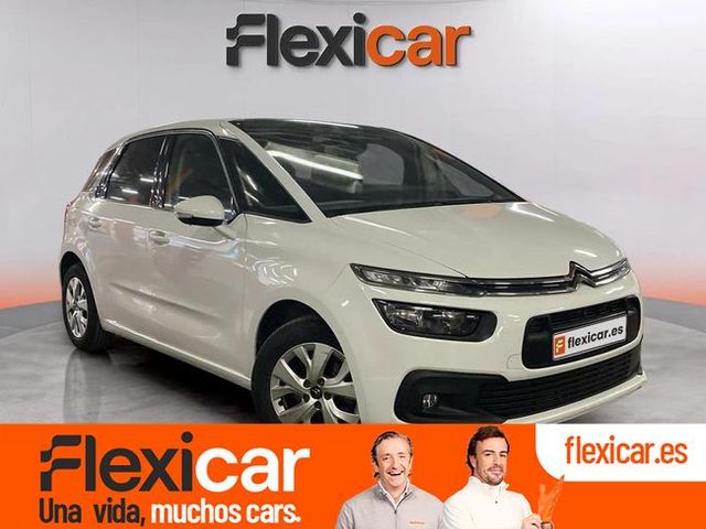 Citroën C4 Spacetourer BlueHDi 96KW (130CV) Feel