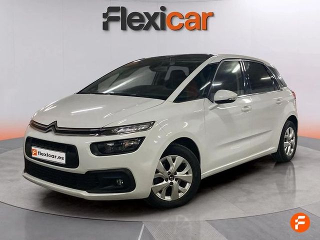 Citroën C4 Spacetourer BlueHDi 96KW (130CV) Feel