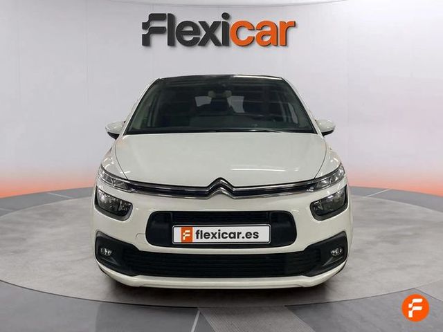 Citroën C4 Spacetourer BlueHDi 96KW (130CV) Feel