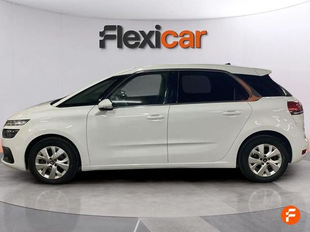 Citroën C4 Spacetourer BlueHDi 96KW (130CV) Feel