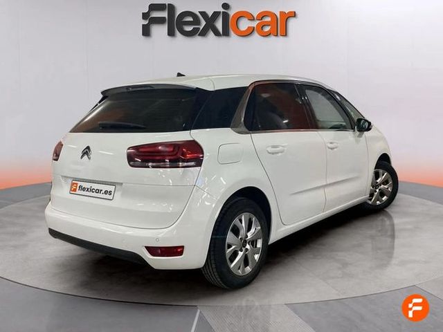 Citroën C4 Spacetourer BlueHDi 96KW (130CV) Feel