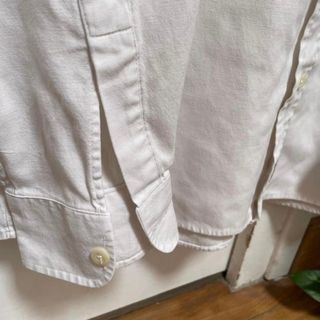 Camisa La Martina Vintage Talla XL